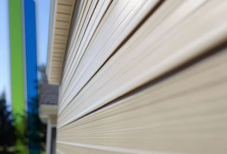 Peeling siding? Protect your home now