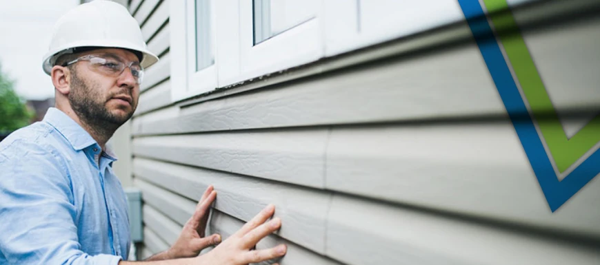 Free Siding Inspections